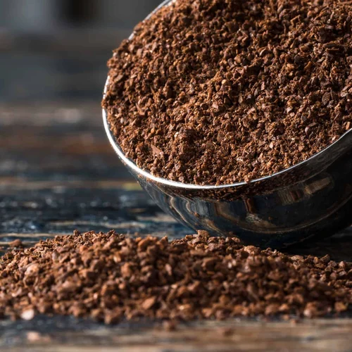 Arabica Coffee Powder